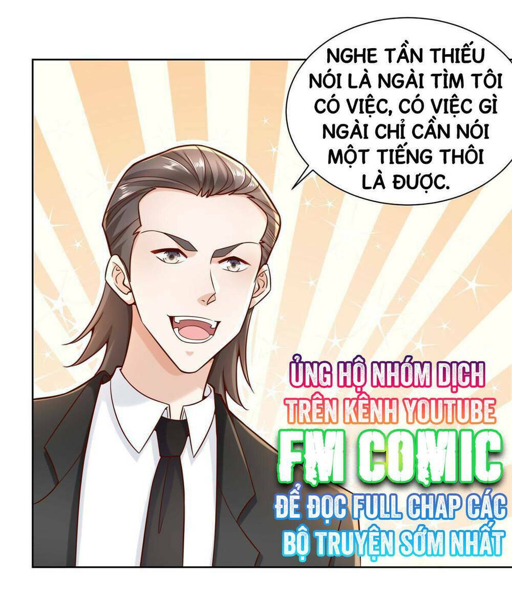 Mỗi Tuần Ta Có Một Nghề Nghiệp Mới Chapter 185 - Trang 2