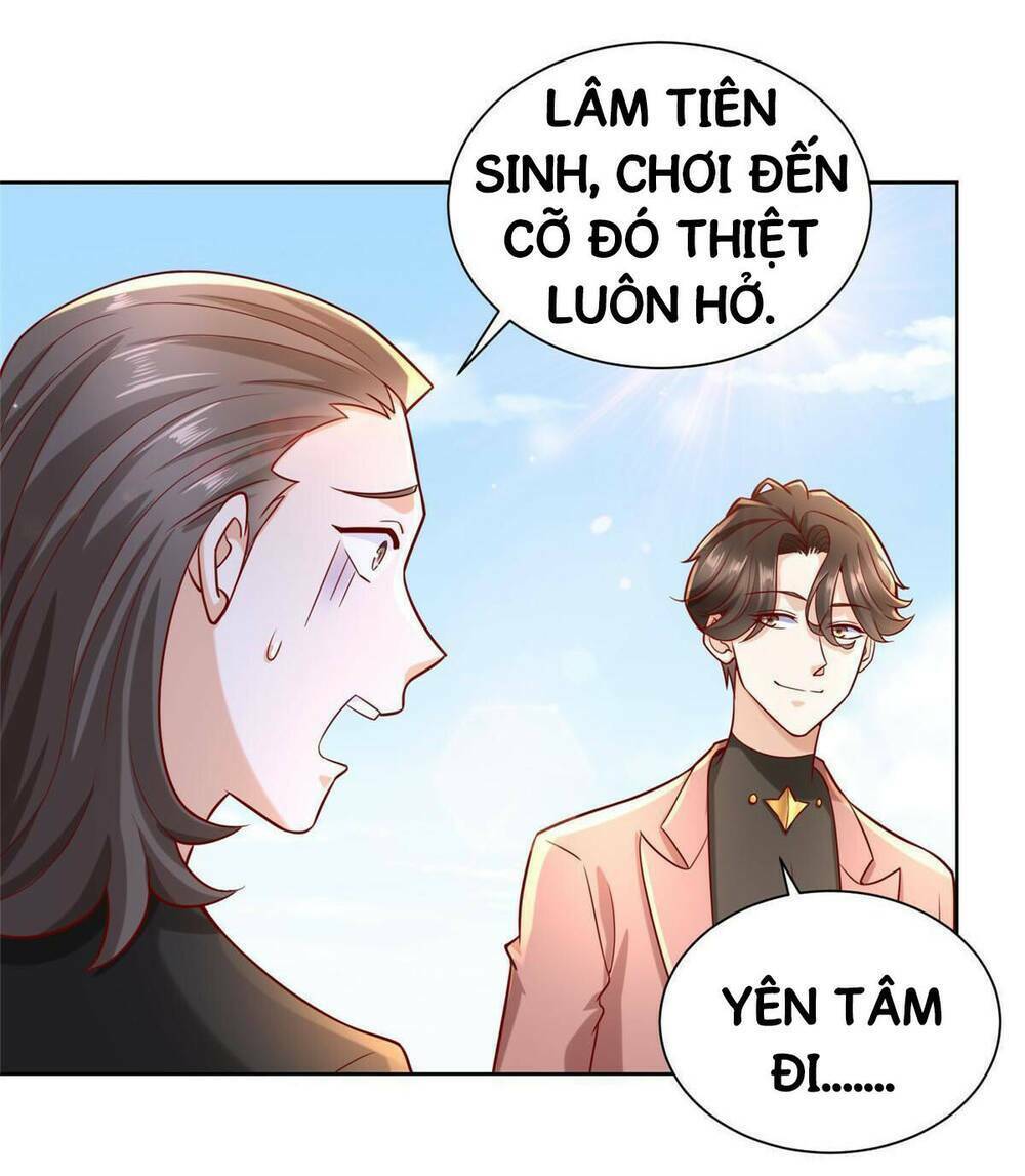 Mỗi Tuần Ta Có Một Nghề Nghiệp Mới Chapter 185 - Trang 2