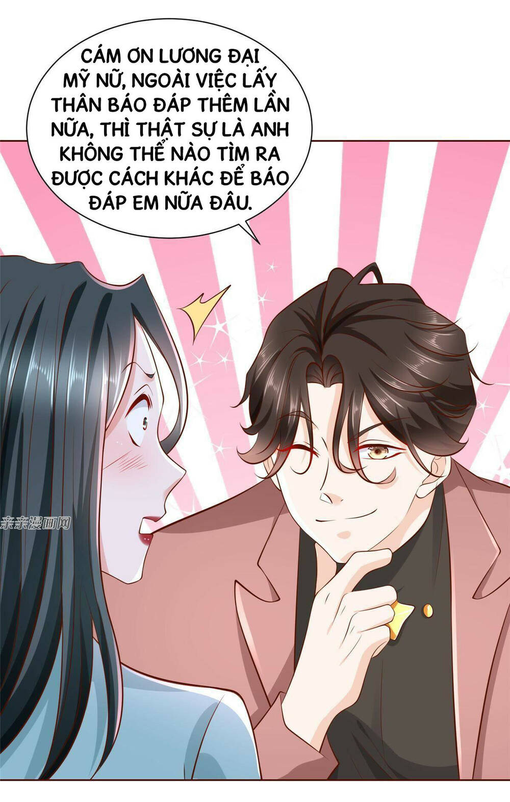 Mỗi Tuần Ta Có Một Nghề Nghiệp Mới Chapter 184 - Trang 2