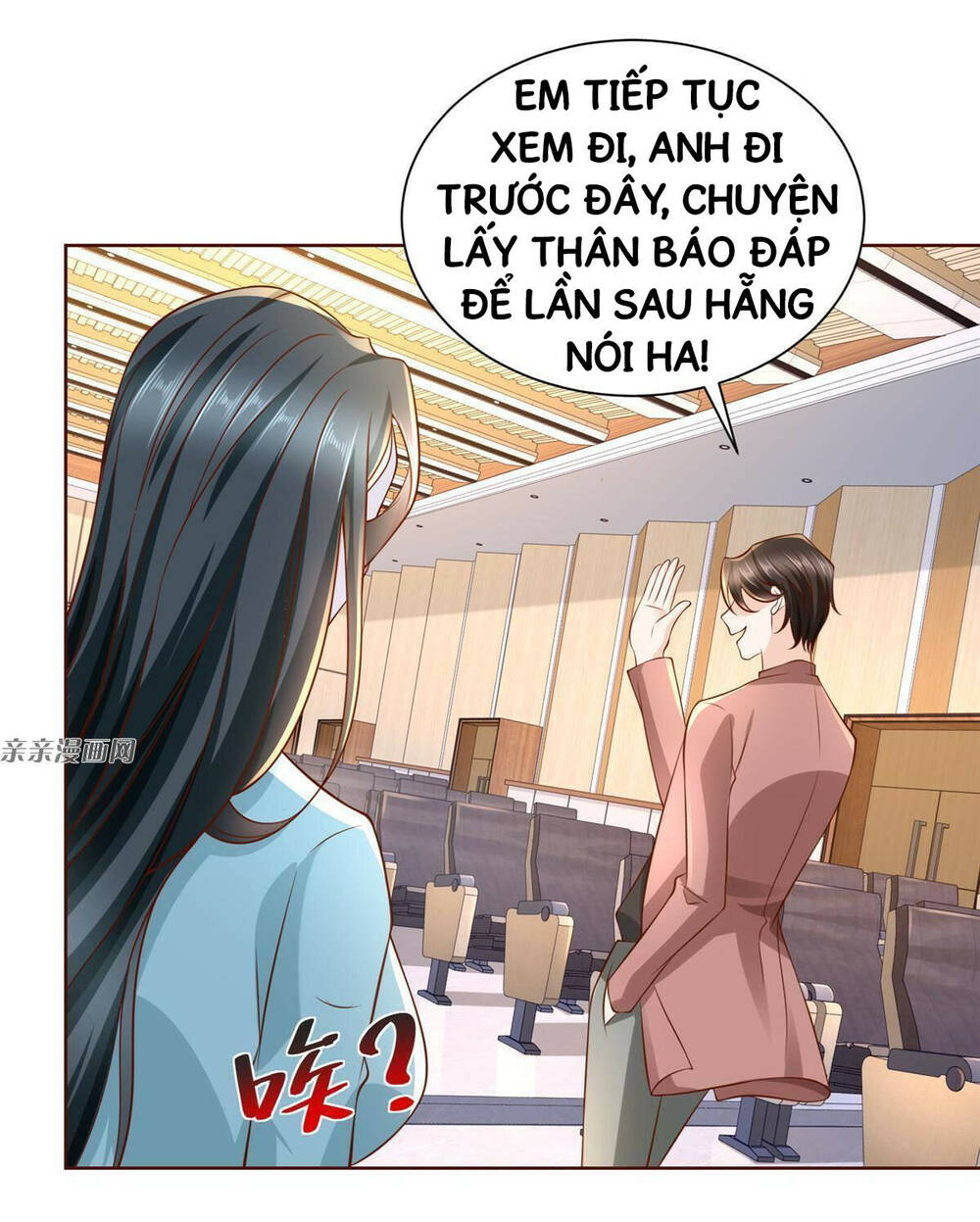 Mỗi Tuần Ta Có Một Nghề Nghiệp Mới Chapter 184 - Trang 2