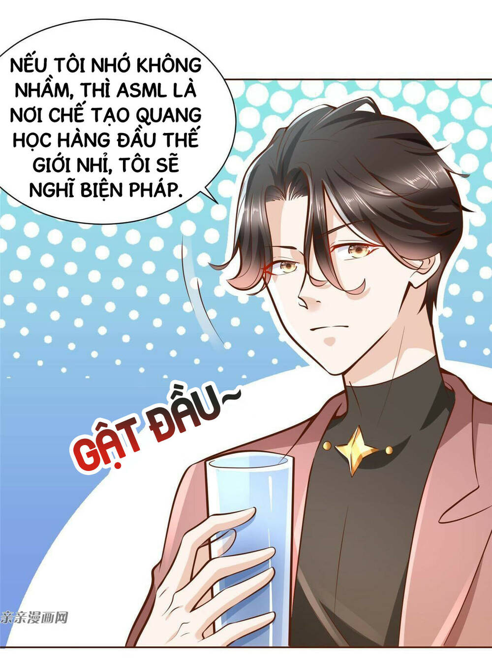 Mỗi Tuần Ta Có Một Nghề Nghiệp Mới Chapter 184 - Trang 2