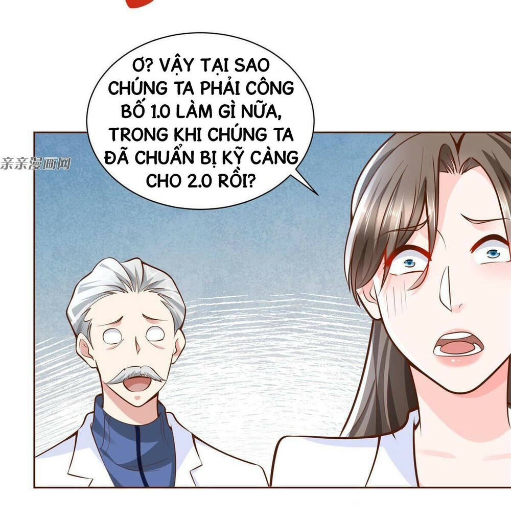 Mỗi Tuần Ta Có Một Nghề Nghiệp Mới Chapter 184 - Trang 2