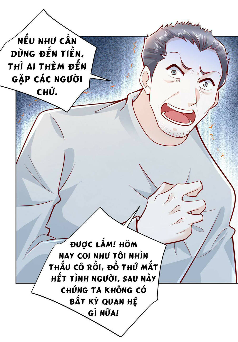 Mỗi Tuần Ta Có Một Nghề Nghiệp Mới Chapter 182 - Trang 2