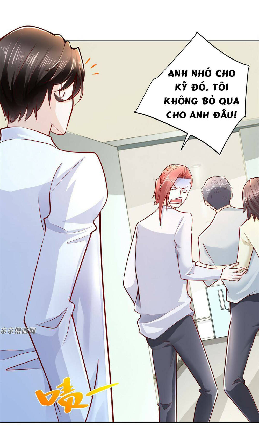 Mỗi Tuần Ta Có Một Nghề Nghiệp Mới Chapter 182 - Trang 2