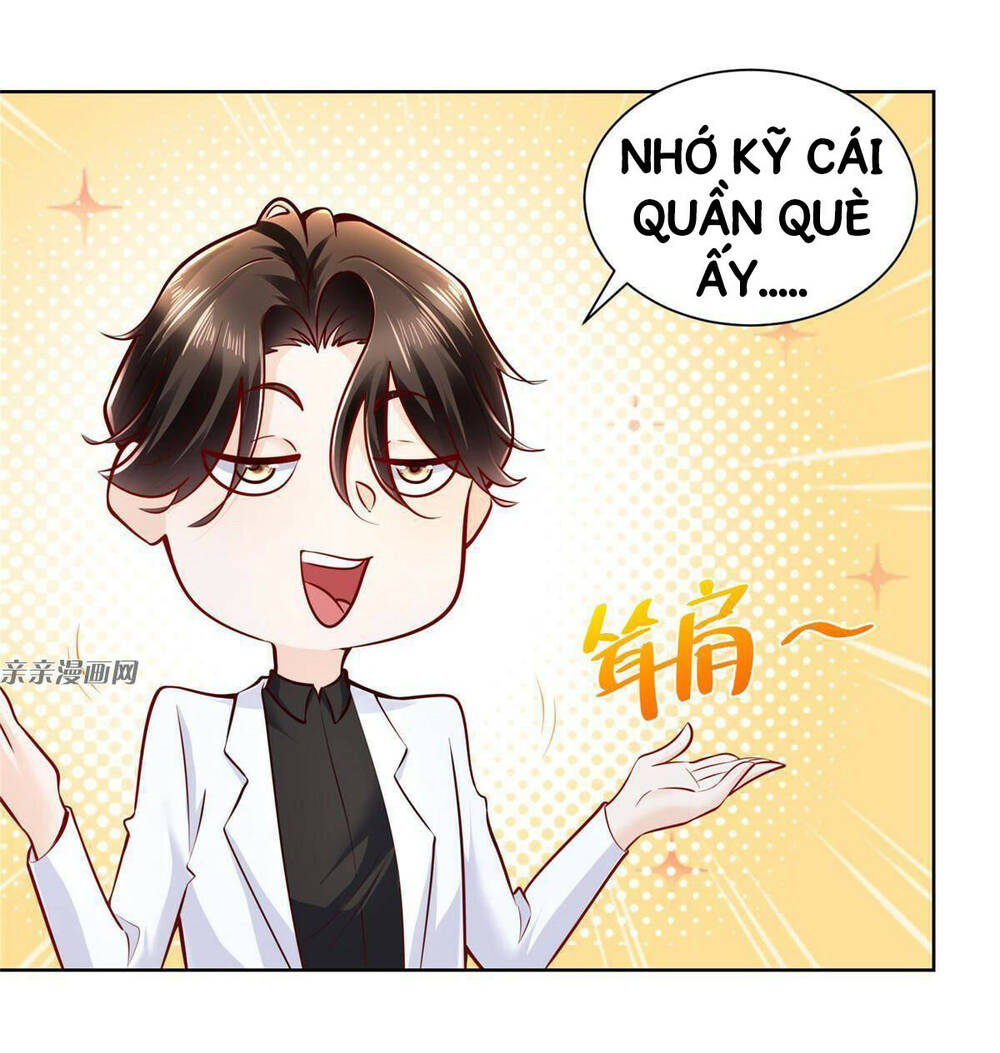 Mỗi Tuần Ta Có Một Nghề Nghiệp Mới Chapter 182 - Trang 2