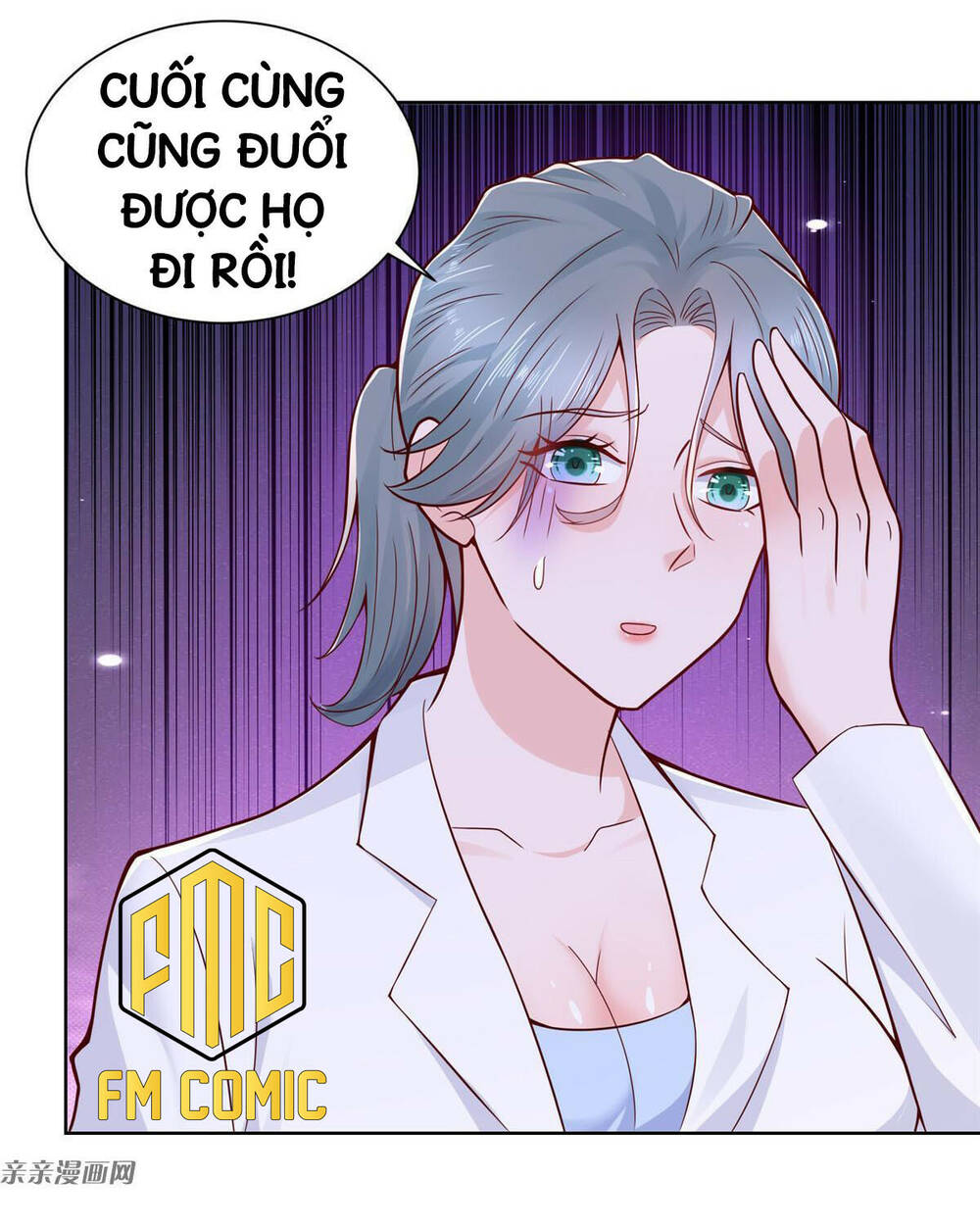 Mỗi Tuần Ta Có Một Nghề Nghiệp Mới Chapter 182 - Trang 2