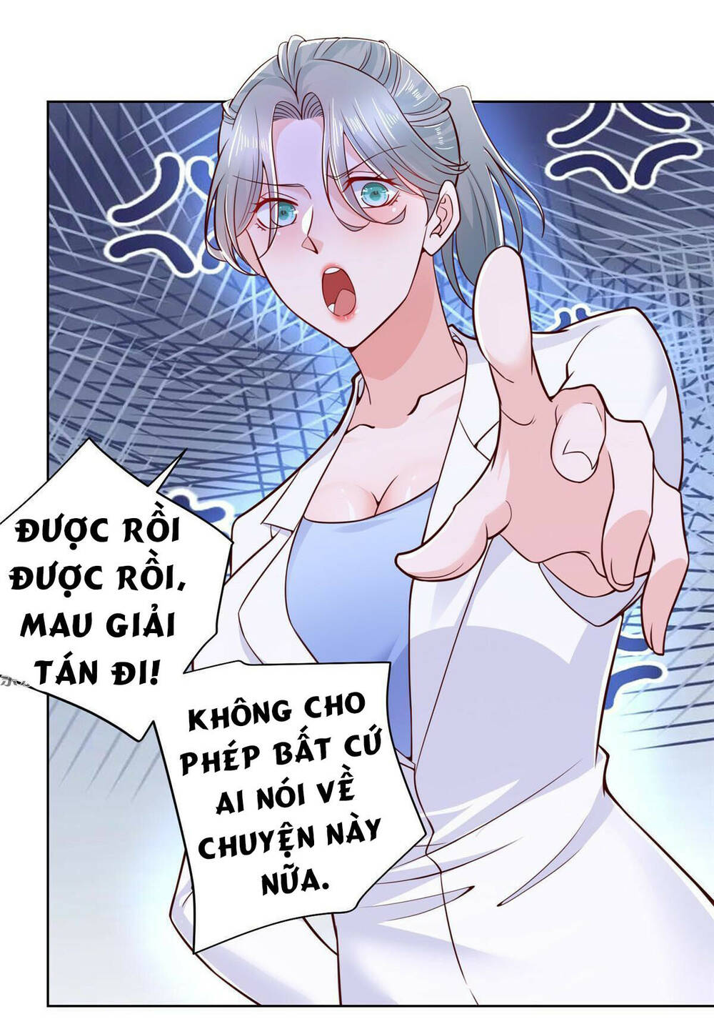 Mỗi Tuần Ta Có Một Nghề Nghiệp Mới Chapter 182 - Trang 2