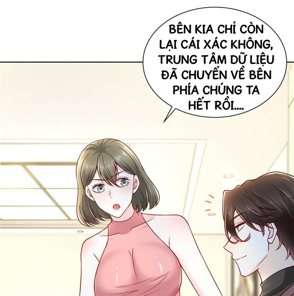 Mỗi Tuần Ta Có Một Nghề Nghiệp Mới Chapter 182 - Trang 2