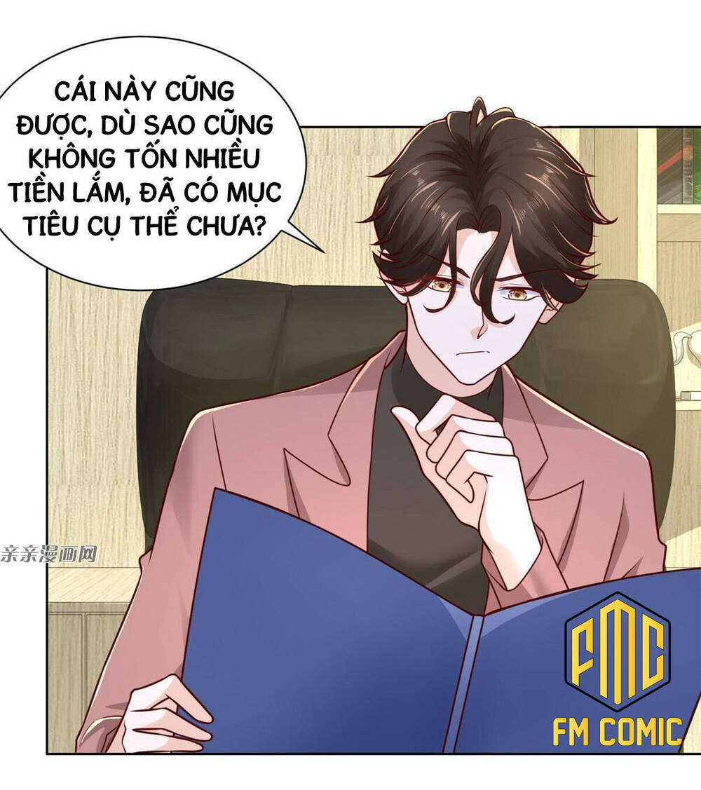 Mỗi Tuần Ta Có Một Nghề Nghiệp Mới Chapter 182 - Trang 2