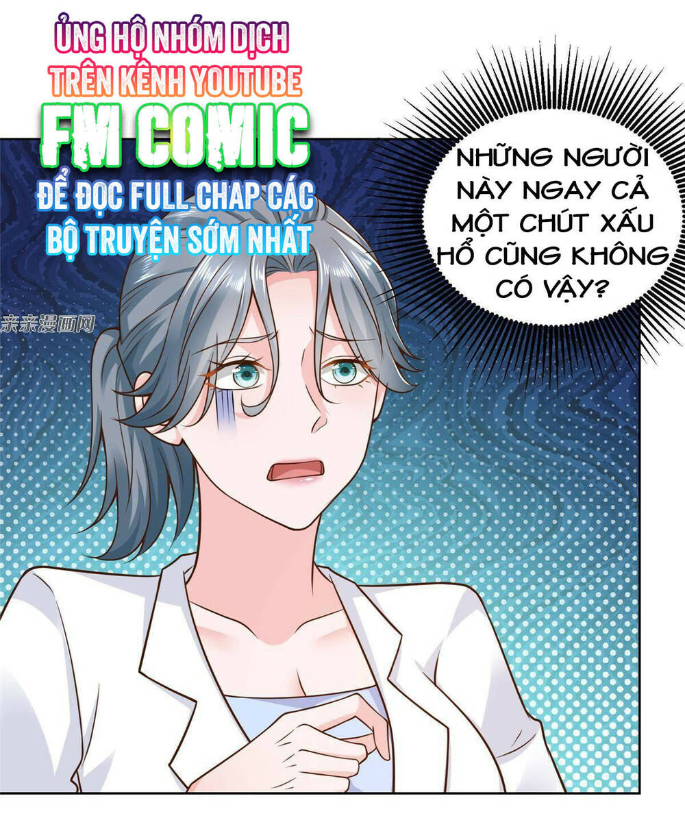 Mỗi Tuần Ta Có Một Nghề Nghiệp Mới Chapter 182 - Trang 2