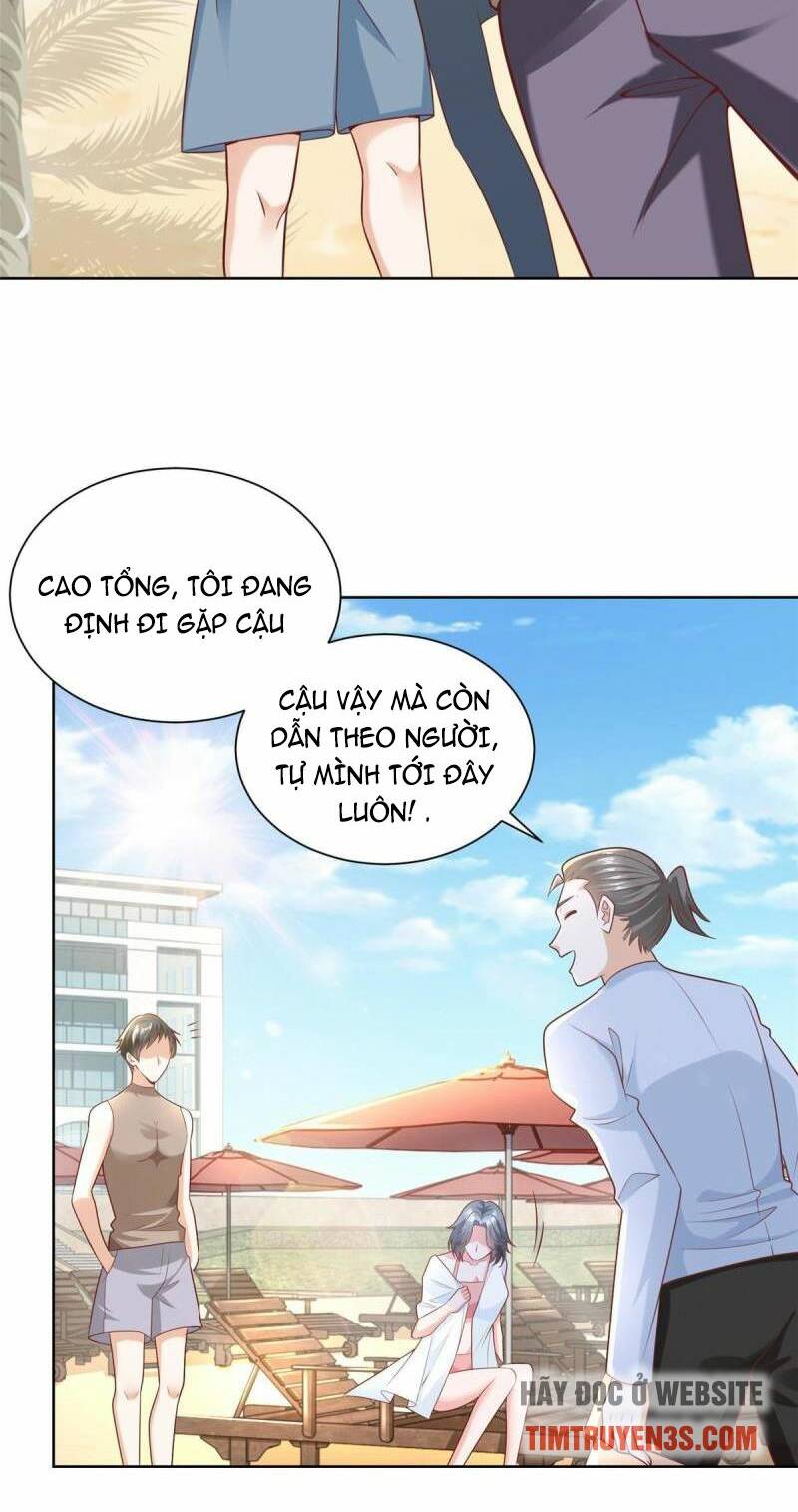 Mỗi Tuần Ta Có Một Nghề Nghiệp Mới Chapter 180 - Trang 2