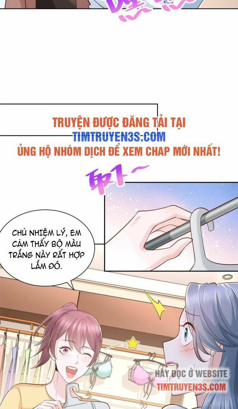 Mỗi Tuần Ta Có Một Nghề Nghiệp Mới Chapter 179 - Trang 2