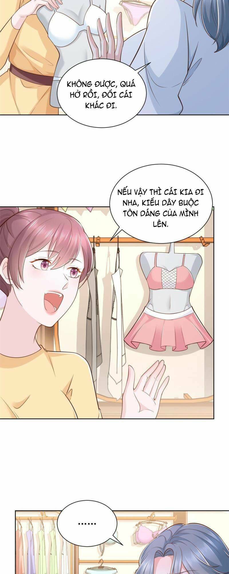 Mỗi Tuần Ta Có Một Nghề Nghiệp Mới Chapter 179 - Trang 2