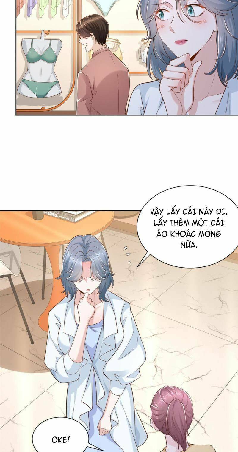 Mỗi Tuần Ta Có Một Nghề Nghiệp Mới Chapter 179 - Trang 2