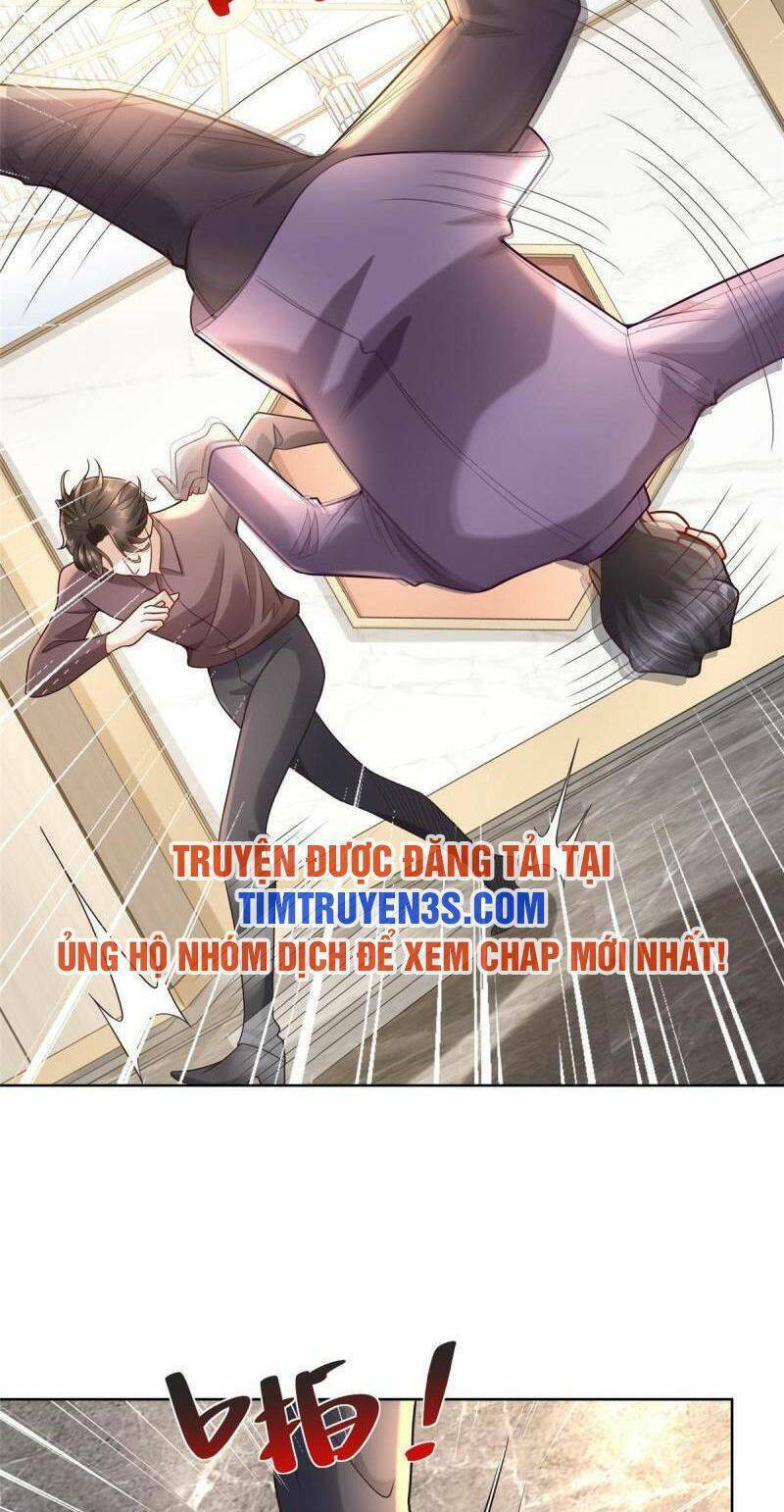 Mỗi Tuần Ta Có Một Nghề Nghiệp Mới Chapter 177 - Trang 2