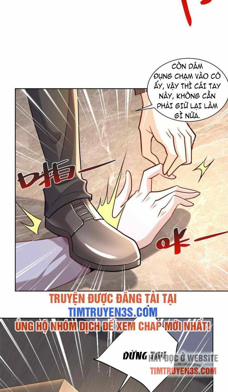 Mỗi Tuần Ta Có Một Nghề Nghiệp Mới Chapter 177 - Trang 2