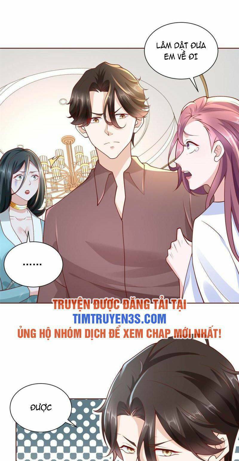 Mỗi Tuần Ta Có Một Nghề Nghiệp Mới Chapter 177 - Trang 2