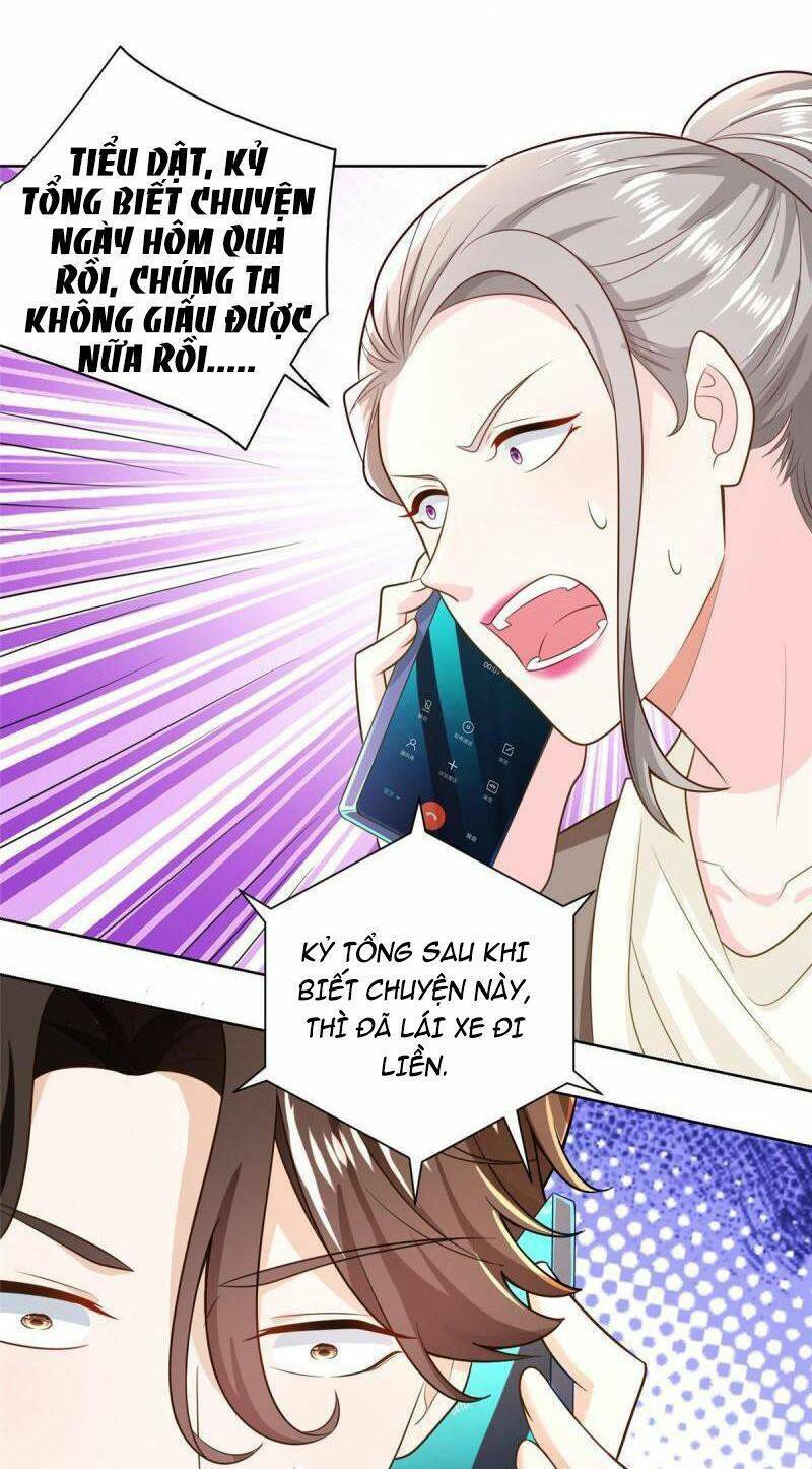 Mỗi Tuần Ta Có Một Nghề Nghiệp Mới Chapter 176 - Trang 2