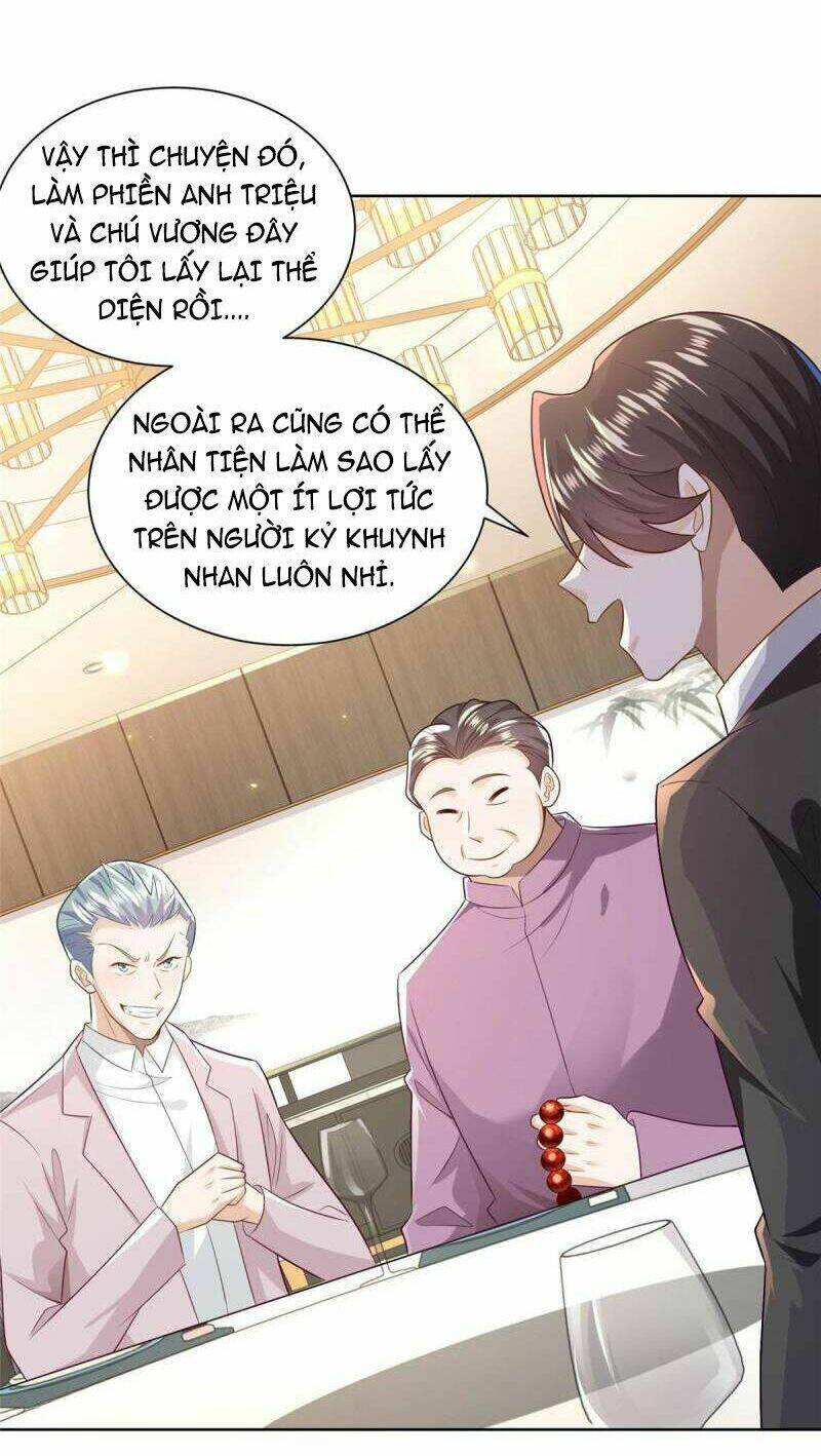 Mỗi Tuần Ta Có Một Nghề Nghiệp Mới Chapter 176 - Trang 2