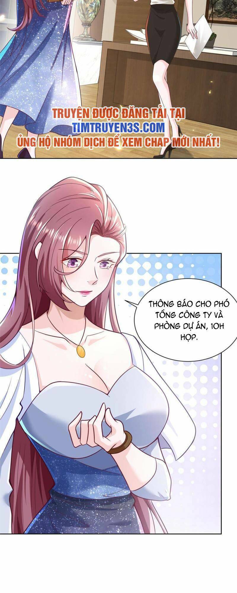 Mỗi Tuần Ta Có Một Nghề Nghiệp Mới Chapter 176 - Trang 2