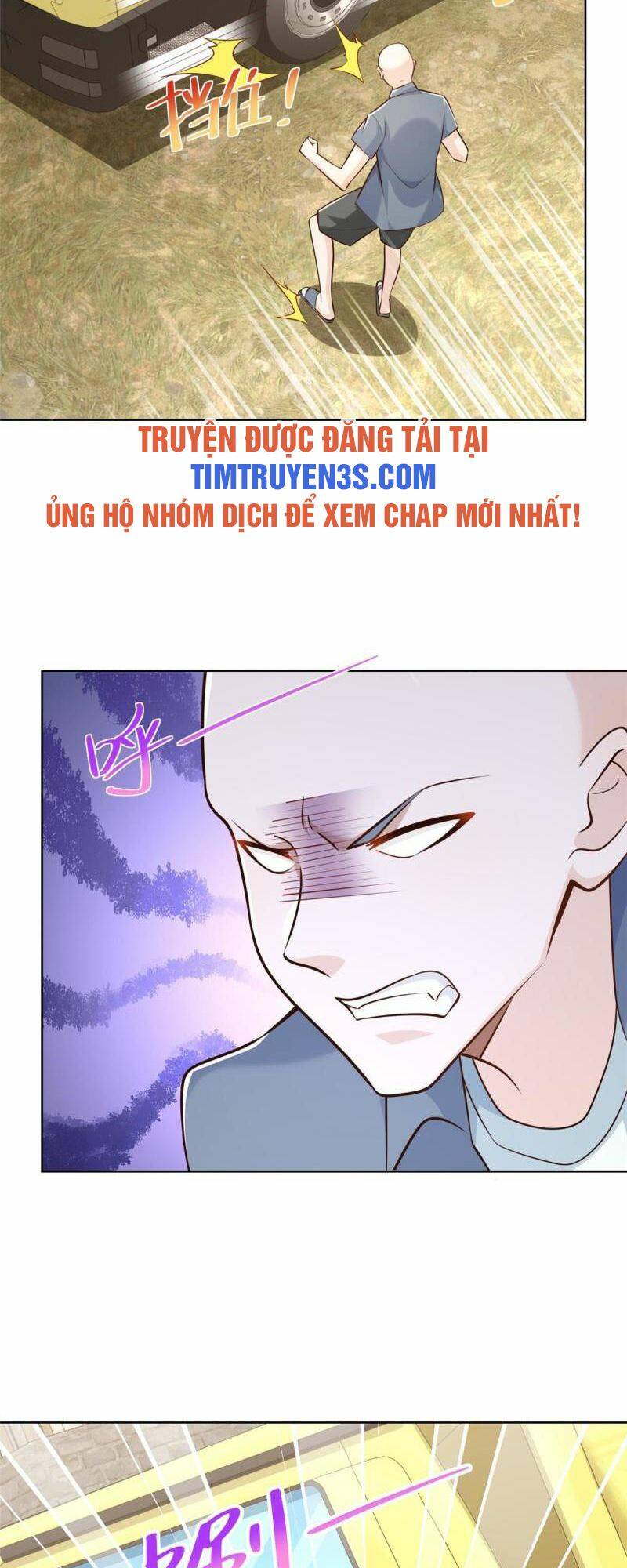 Mỗi Tuần Ta Có Một Nghề Nghiệp Mới Chapter 175 - Trang 2