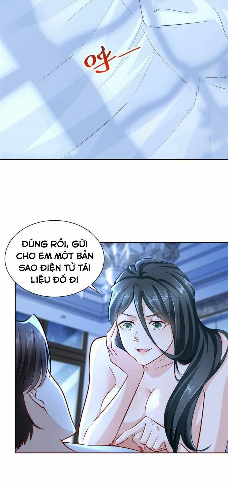 Mỗi Tuần Ta Có Một Nghề Nghiệp Mới Chapter 172 - Trang 2