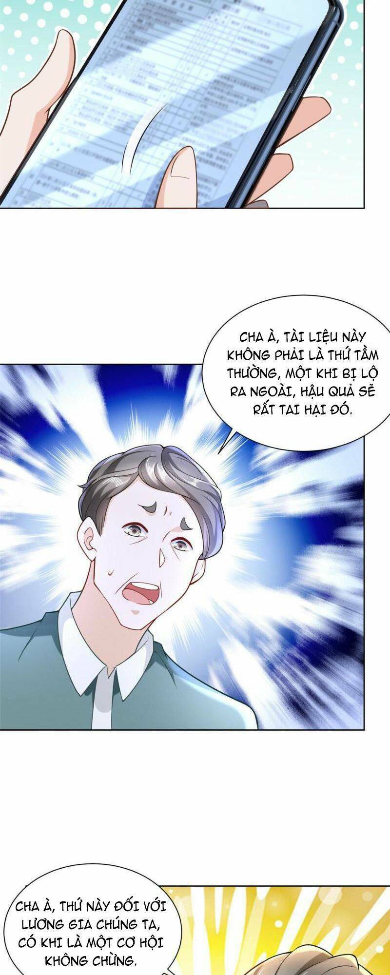 Mỗi Tuần Ta Có Một Nghề Nghiệp Mới Chapter 172 - Trang 2