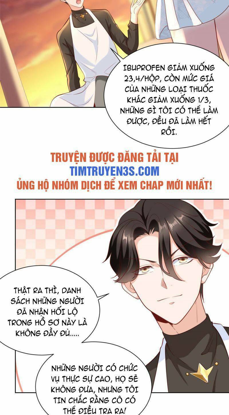 Mỗi Tuần Ta Có Một Nghề Nghiệp Mới Chapter 171 - Trang 2