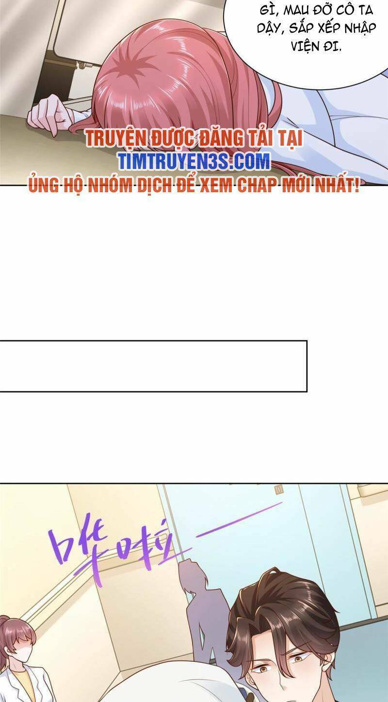 Mỗi Tuần Ta Có Một Nghề Nghiệp Mới Chapter 170 - Trang 2