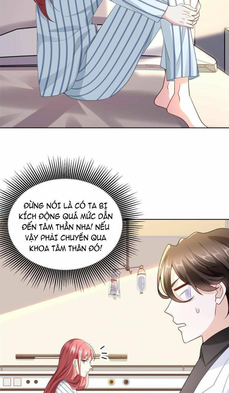 Mỗi Tuần Ta Có Một Nghề Nghiệp Mới Chapter 170 - Trang 2