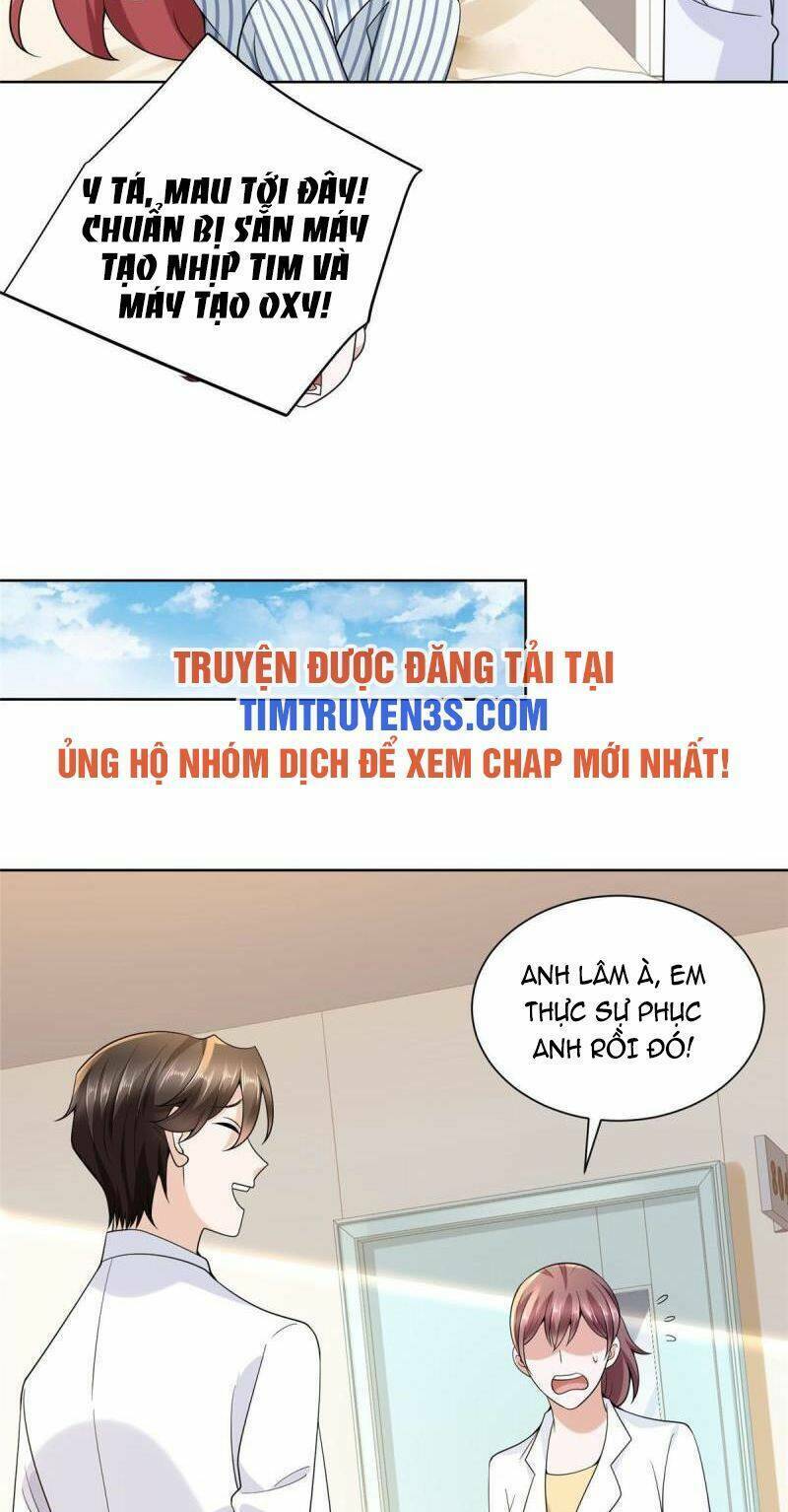 Mỗi Tuần Ta Có Một Nghề Nghiệp Mới Chapter 170 - Trang 2