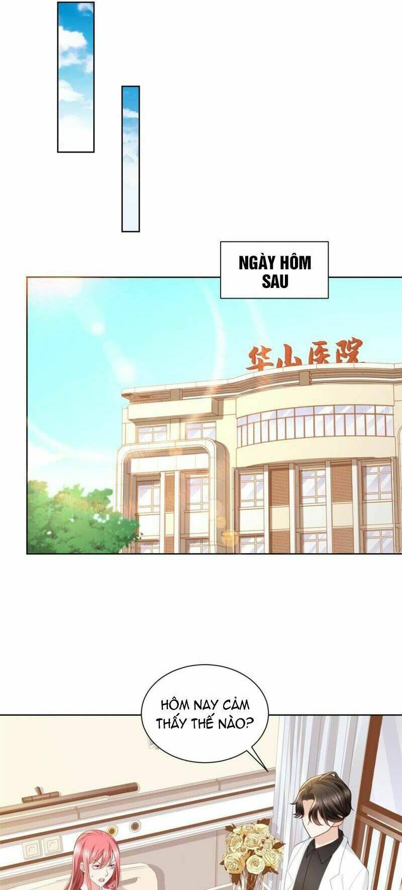 Mỗi Tuần Ta Có Một Nghề Nghiệp Mới Chapter 170 - Trang 2