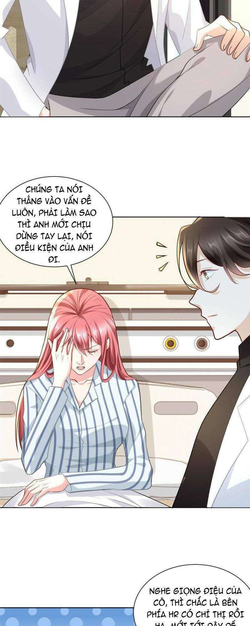 Mỗi Tuần Ta Có Một Nghề Nghiệp Mới Chapter 170 - Trang 2