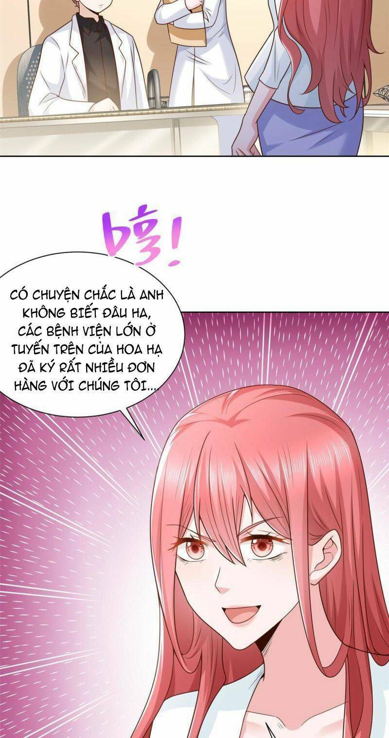 Mỗi Tuần Ta Có Một Nghề Nghiệp Mới Chapter 170 - Trang 2