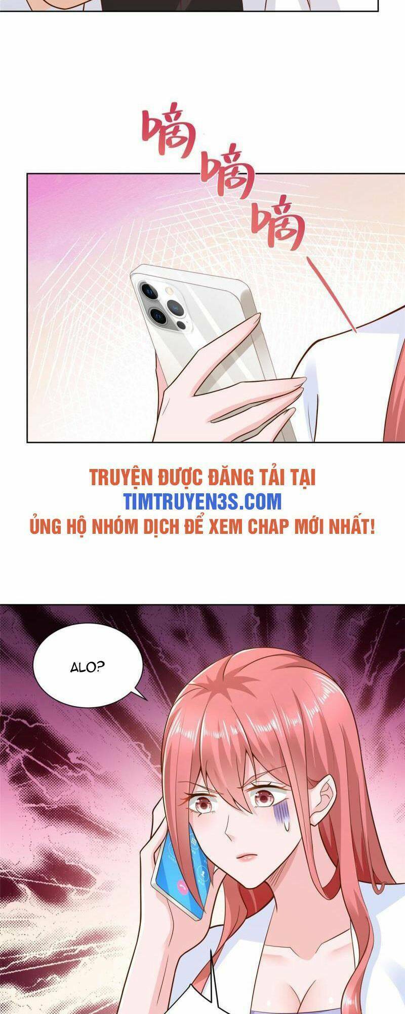 Mỗi Tuần Ta Có Một Nghề Nghiệp Mới Chapter 170 - Trang 2