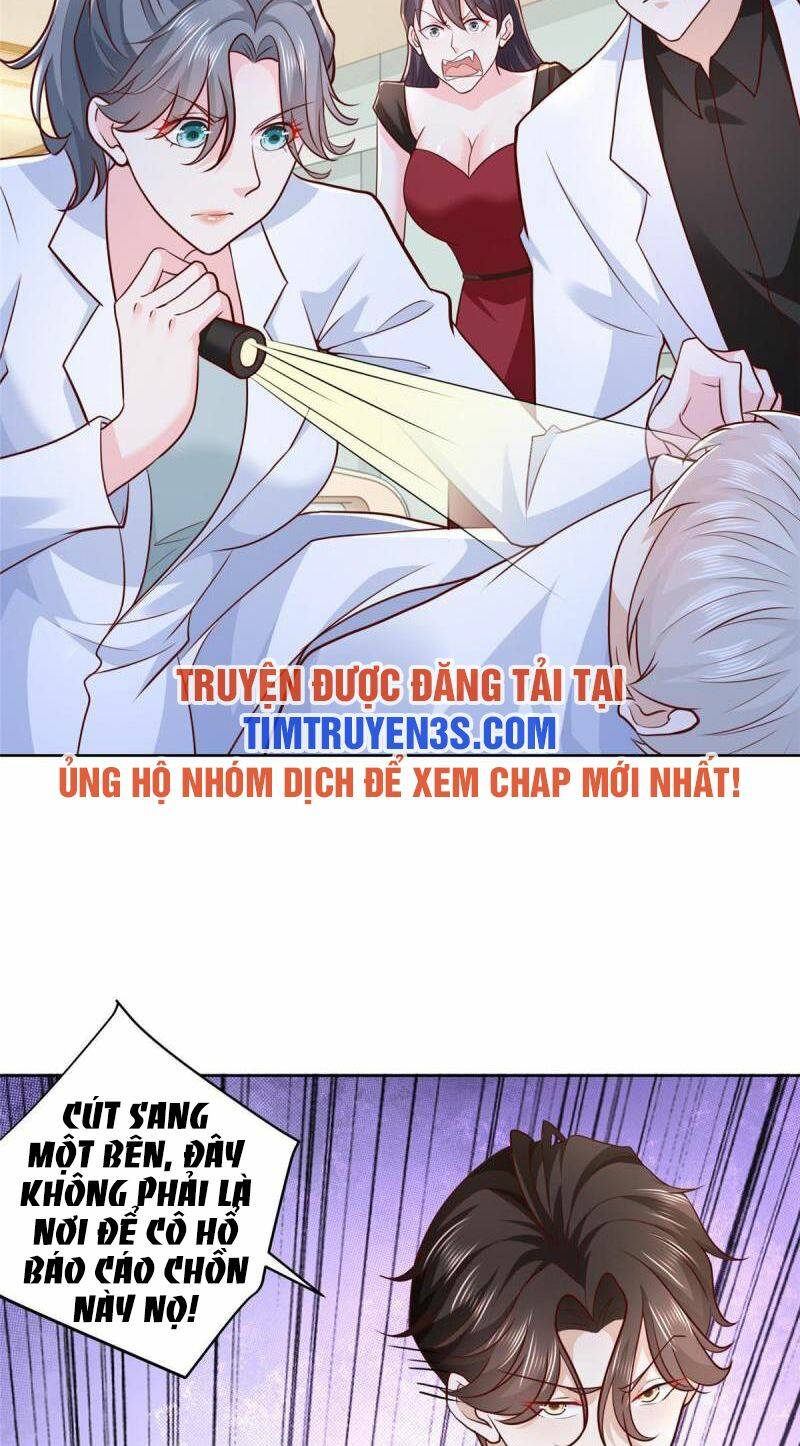 Mỗi Tuần Ta Có Một Nghề Nghiệp Mới Chapter 169 - Trang 2