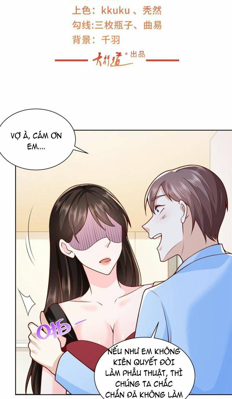 Mỗi Tuần Ta Có Một Nghề Nghiệp Mới Chapter 169 - Trang 2