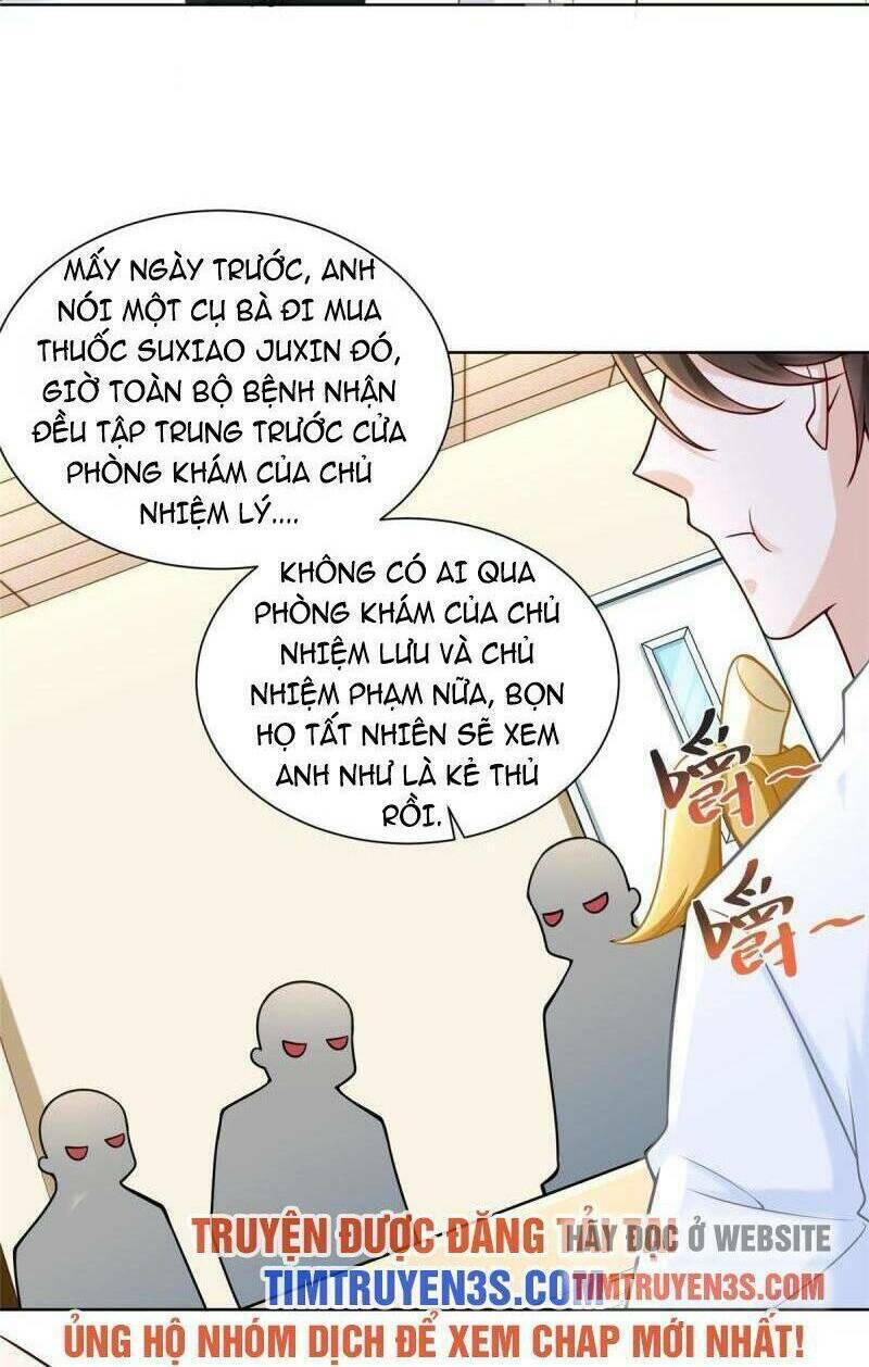 Mỗi Tuần Ta Có Một Nghề Nghiệp Mới Chapter 165 - Trang 2