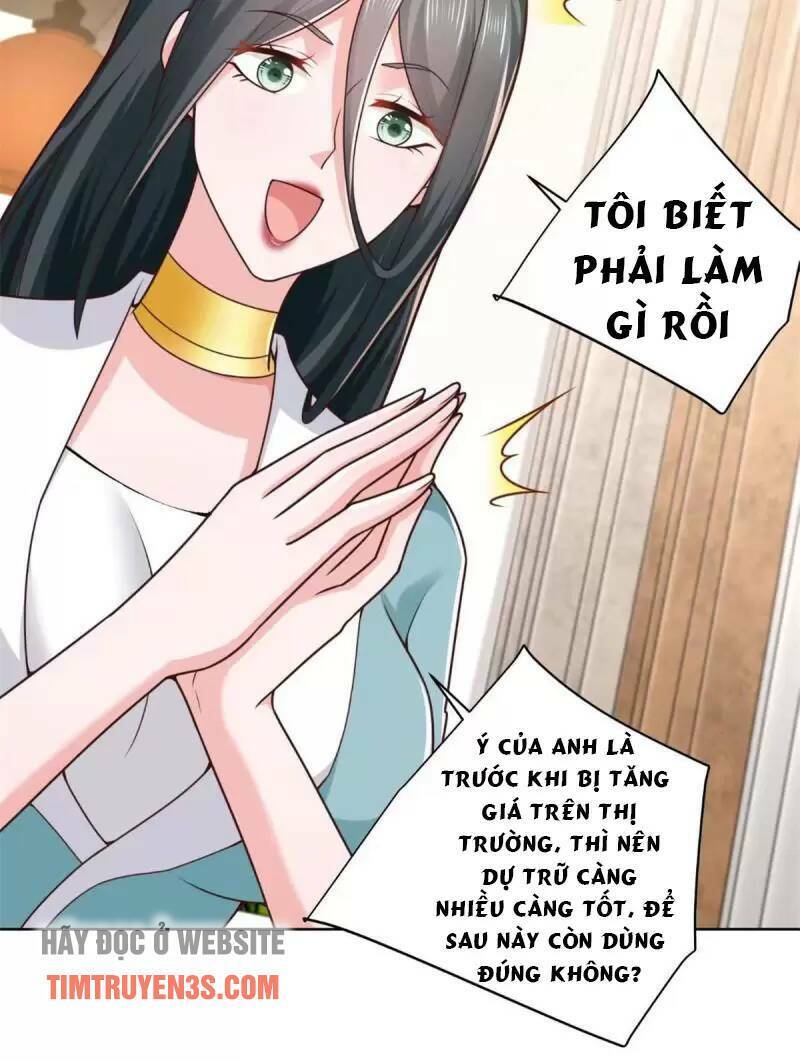 Mỗi Tuần Ta Có Một Nghề Nghiệp Mới Chapter 162 - Trang 2