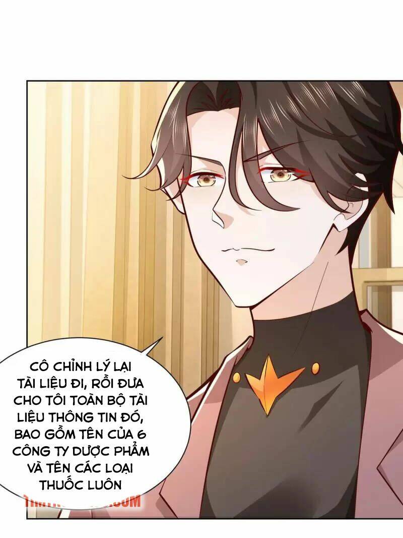 Mỗi Tuần Ta Có Một Nghề Nghiệp Mới Chapter 162 - Trang 2