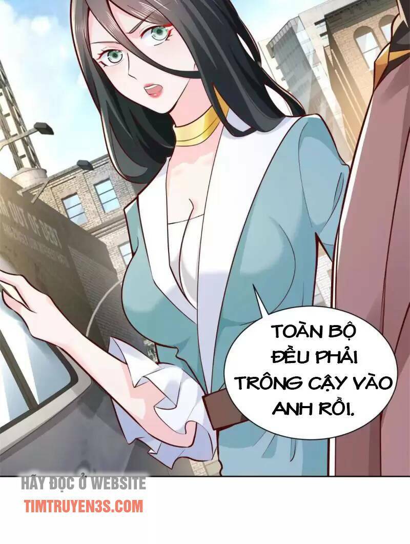 Mỗi Tuần Ta Có Một Nghề Nghiệp Mới Chapter 162 - Trang 2