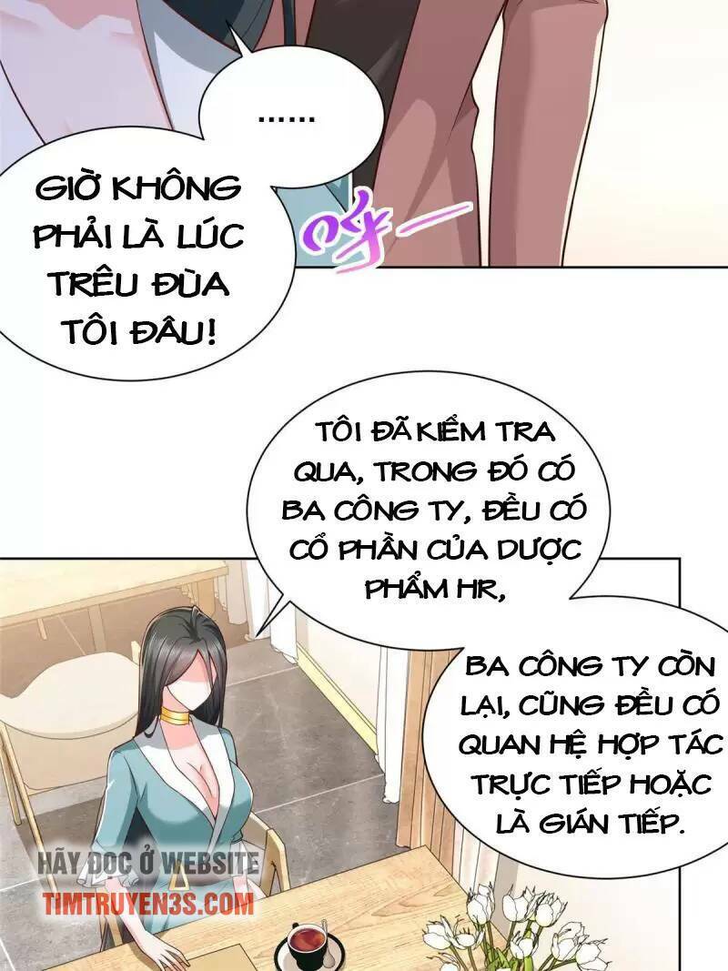 Mỗi Tuần Ta Có Một Nghề Nghiệp Mới Chapter 162 - Trang 2