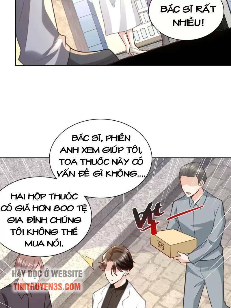 Mỗi Tuần Ta Có Một Nghề Nghiệp Mới Chapter 160 - Trang 2