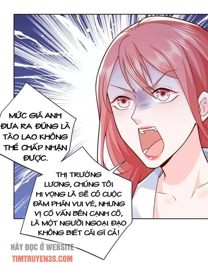 Mỗi Tuần Ta Có Một Nghề Nghiệp Mới Chapter 158 - Trang 2