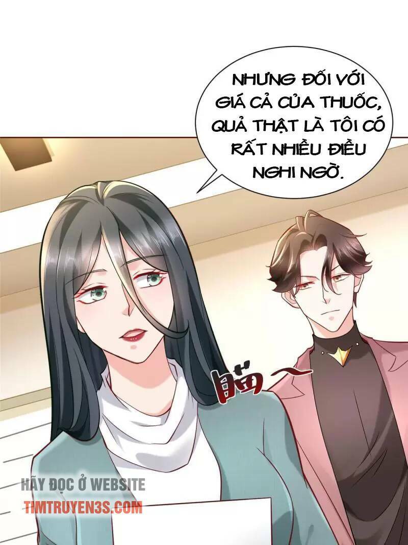 Mỗi Tuần Ta Có Một Nghề Nghiệp Mới Chapter 158 - Trang 2