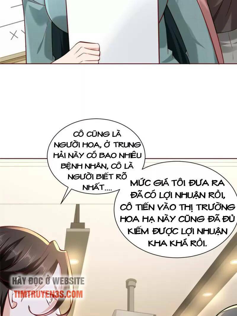 Mỗi Tuần Ta Có Một Nghề Nghiệp Mới Chapter 158 - Trang 2