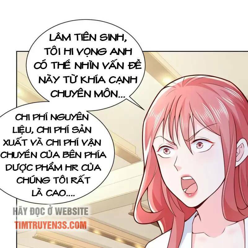 Mỗi Tuần Ta Có Một Nghề Nghiệp Mới Chapter 158 - Trang 2