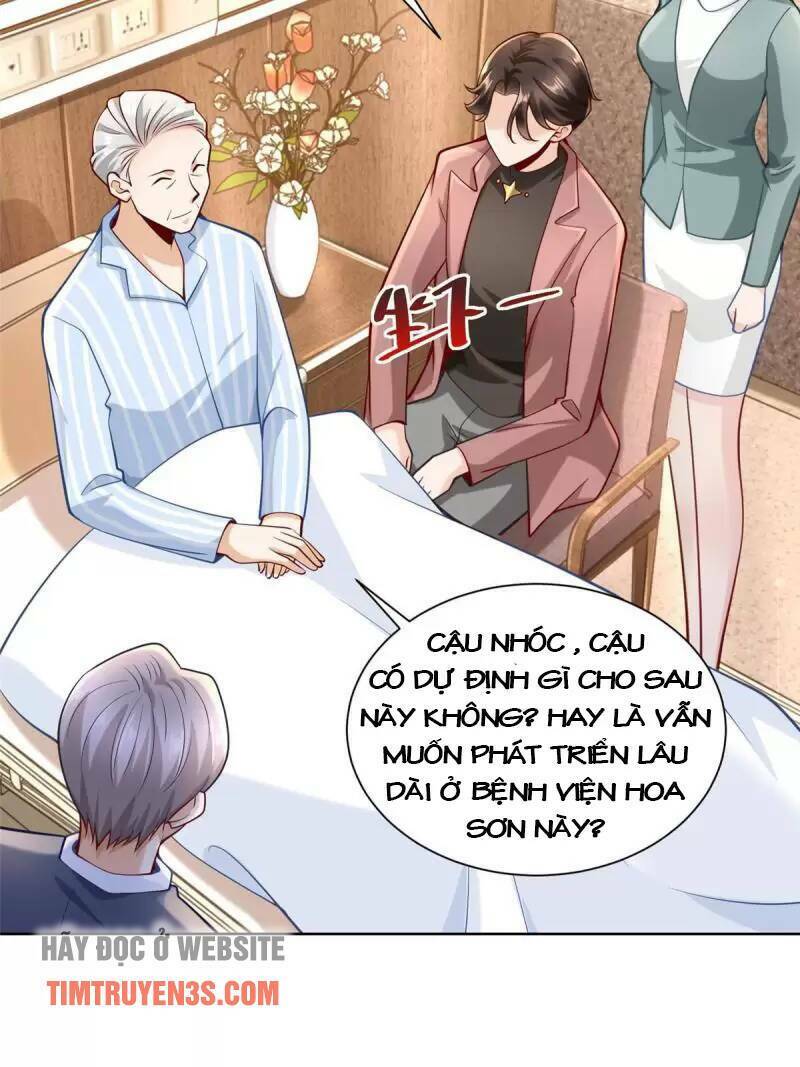 Mỗi Tuần Ta Có Một Nghề Nghiệp Mới Chapter 158 - Trang 2