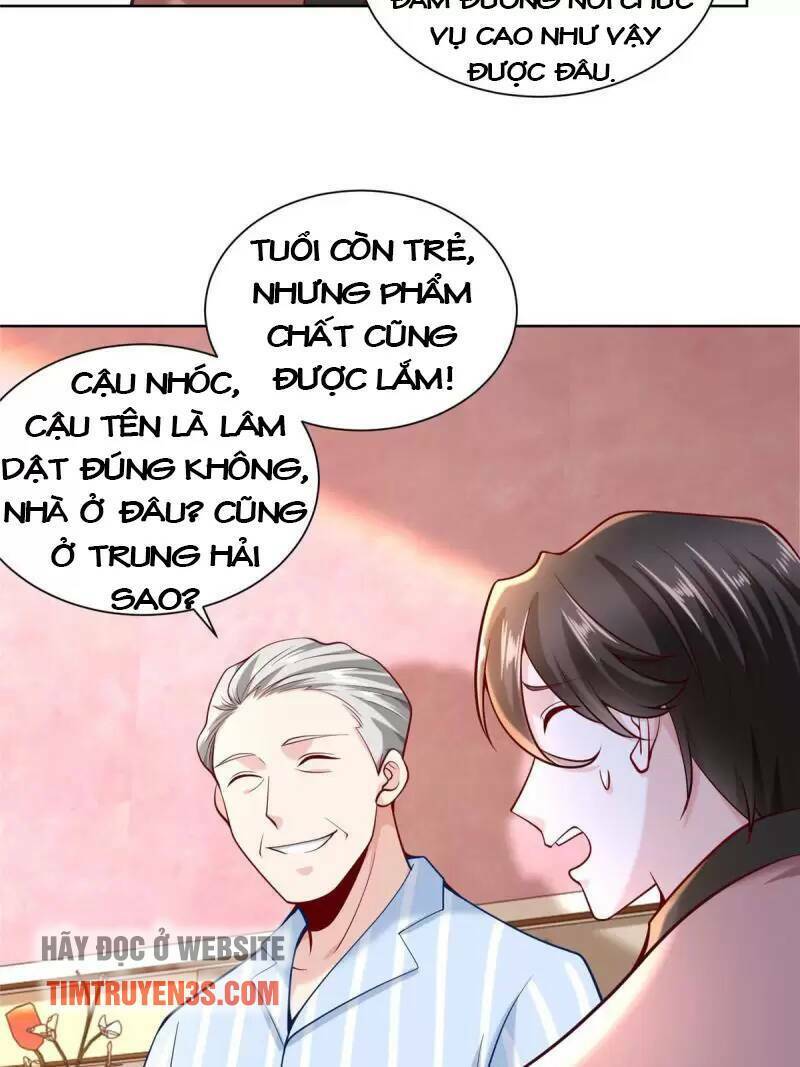 Mỗi Tuần Ta Có Một Nghề Nghiệp Mới Chapter 158 - Trang 2