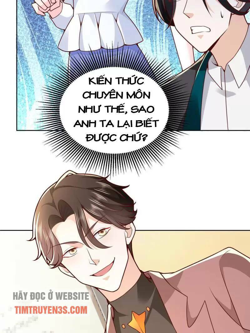 Mỗi Tuần Ta Có Một Nghề Nghiệp Mới Chapter 158 - Trang 2